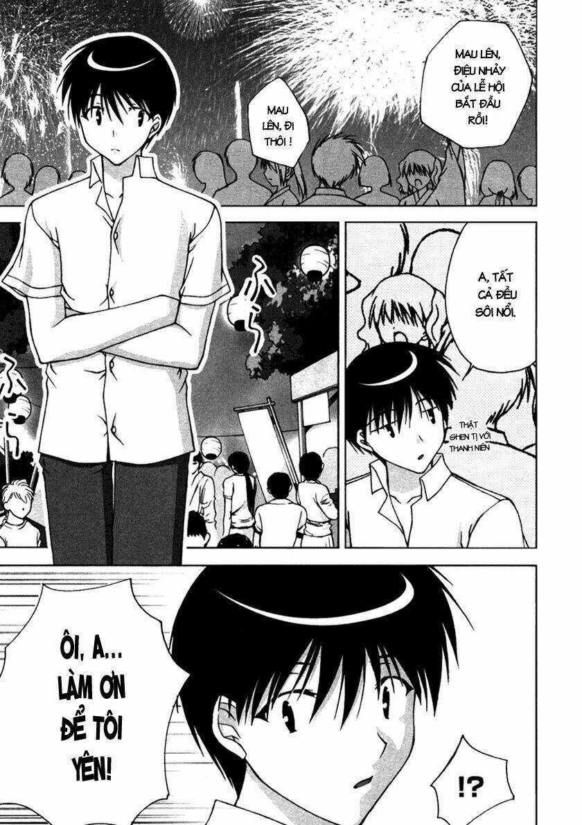 Da Capo Chapter 7 trang 23