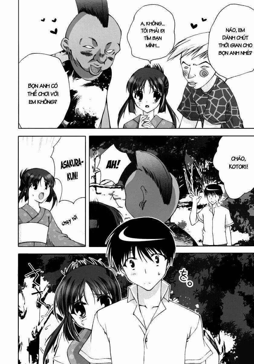 Da Capo Chapter 7 trang 24