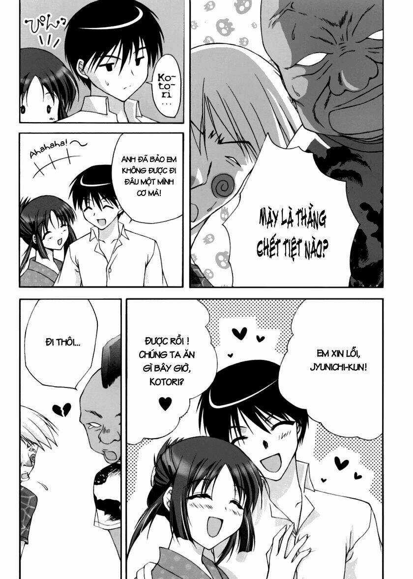 Da Capo Chapter 7 trang 25