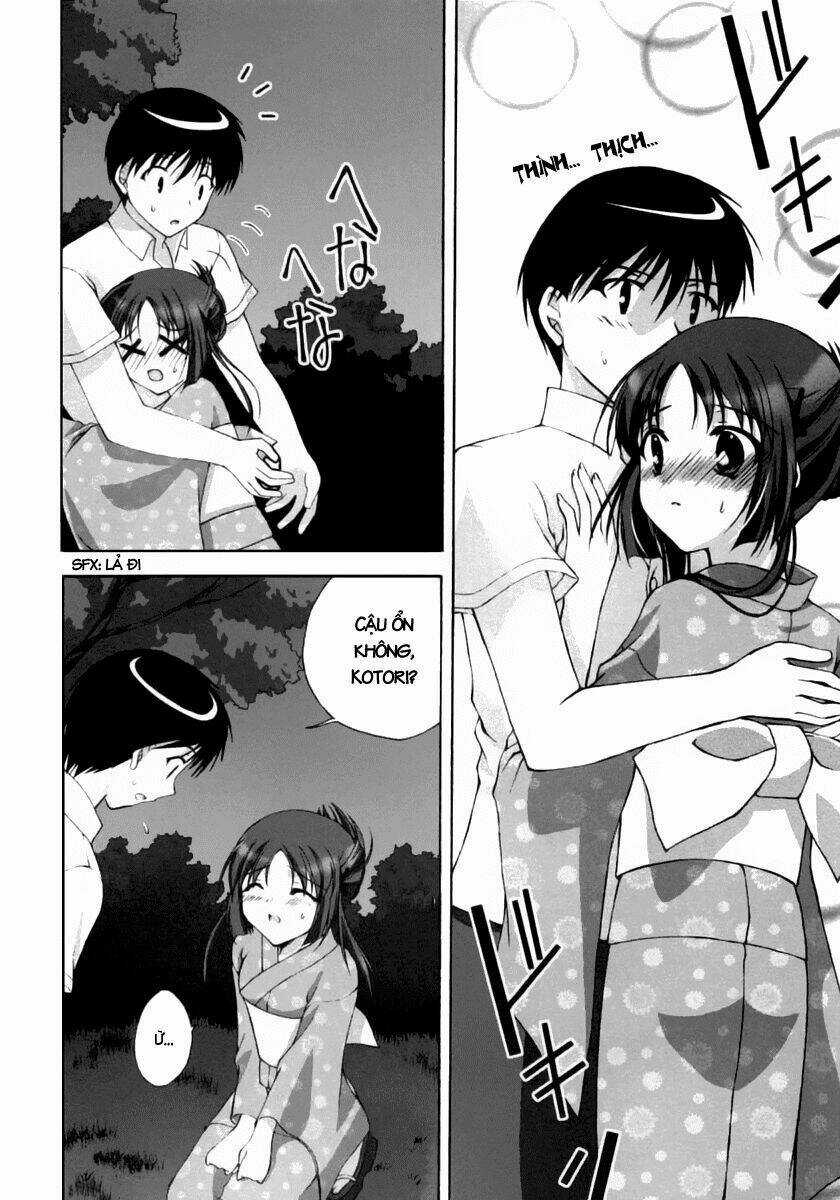 Da Capo Chapter 7 trang 26