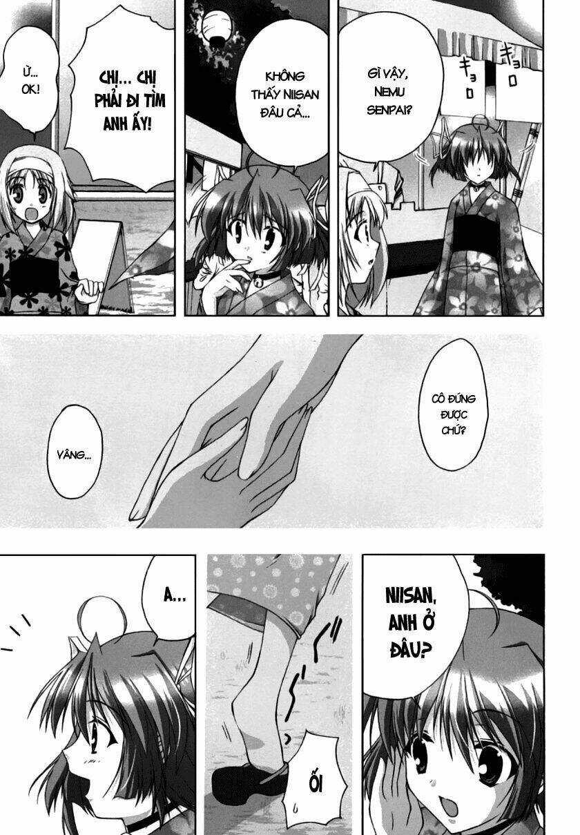 Da Capo Chapter 7 trang 27