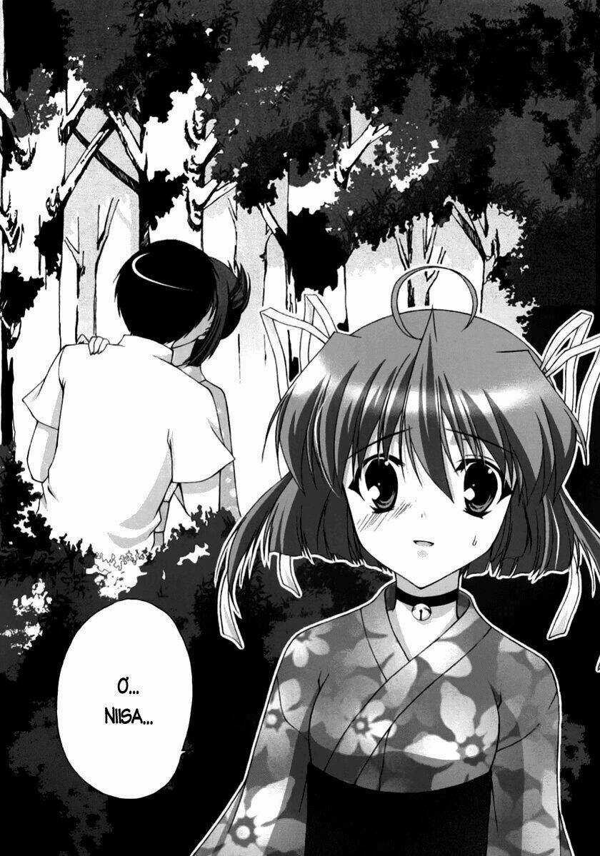 Da Capo Chapter 7 trang 28