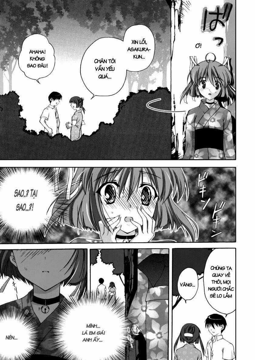 Da Capo Chapter 7 trang 29