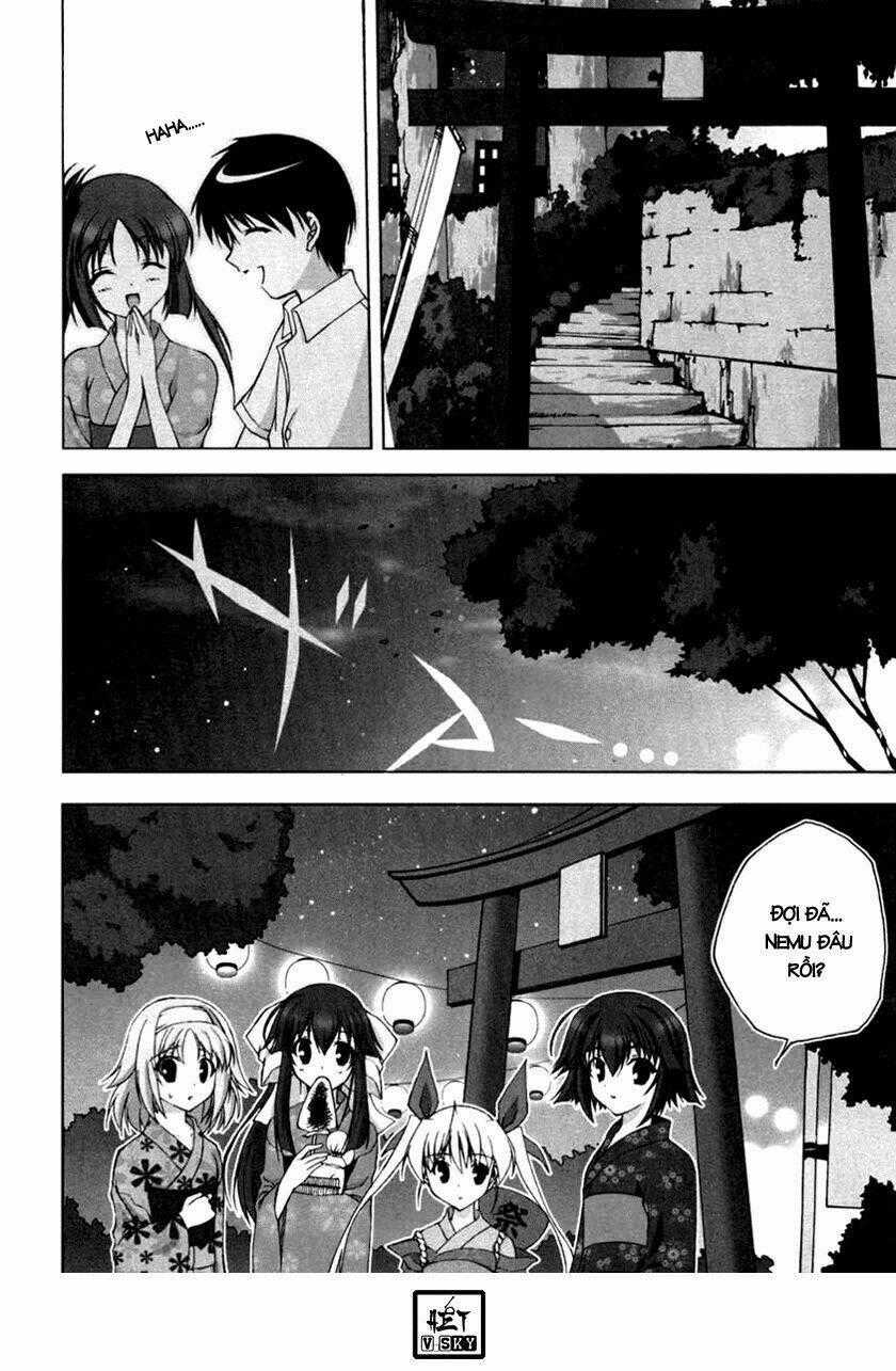 Da Capo Chapter 7 trang 30