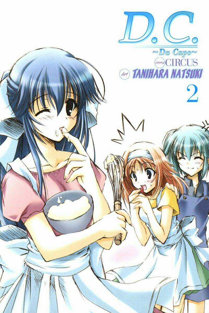 Da Capo Chapter 7 trang 6