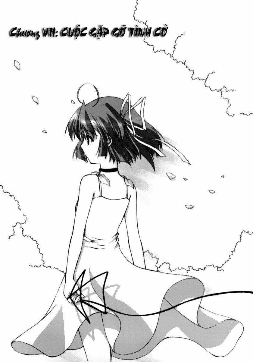 Da Capo Chapter 7 trang 8