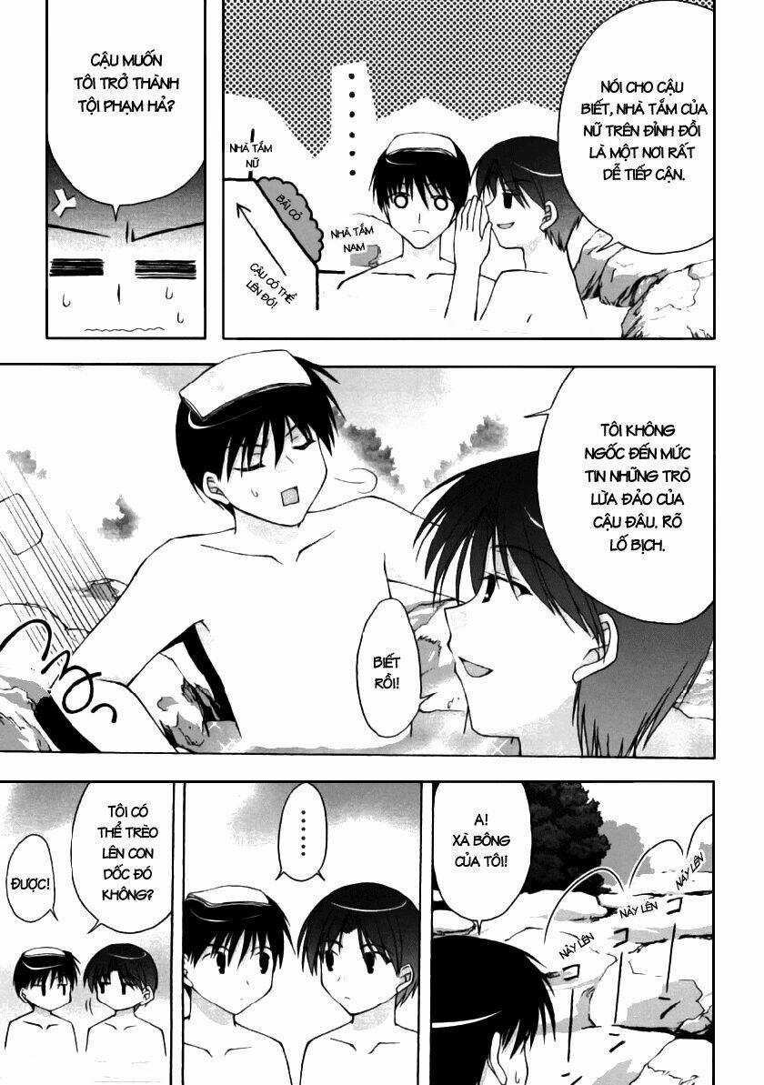 Da Capo Chapter 8 trang 10