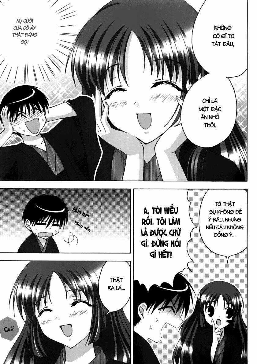 Da Capo Chapter 8 trang 18