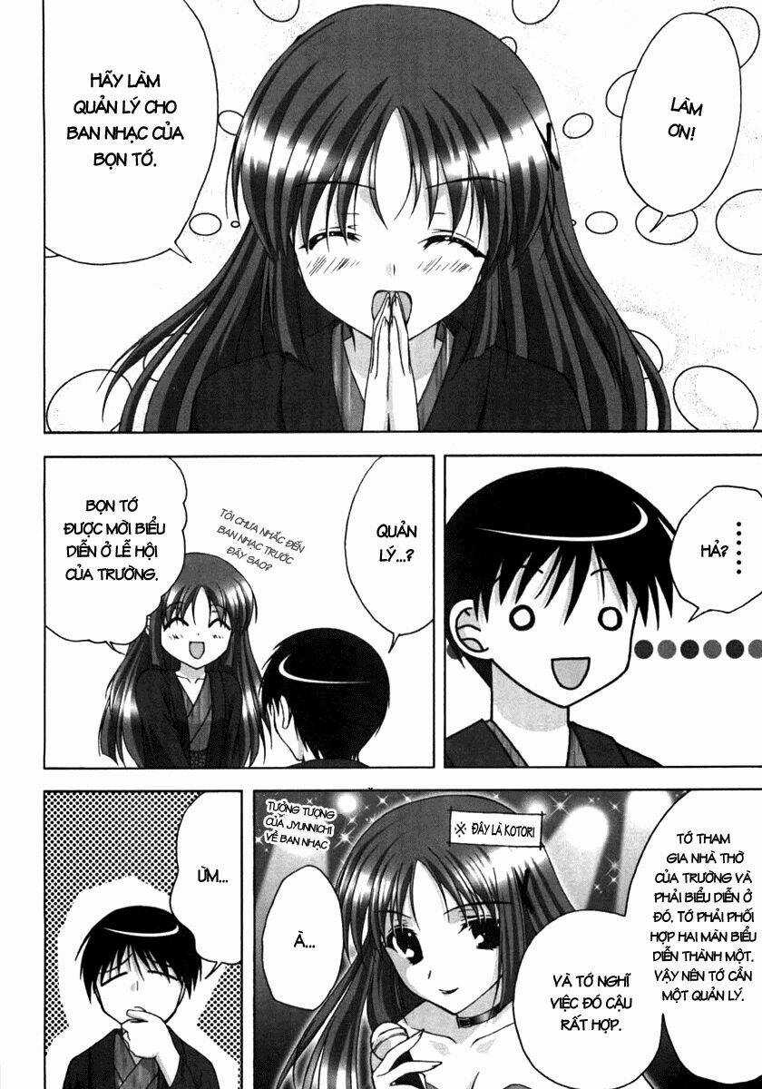 Da Capo Chapter 8 trang 19