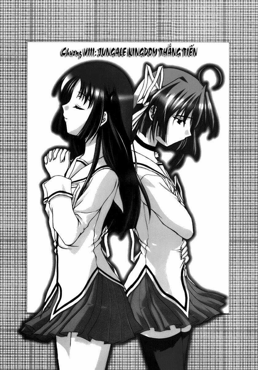 Da Capo Chapter 8 trang 2