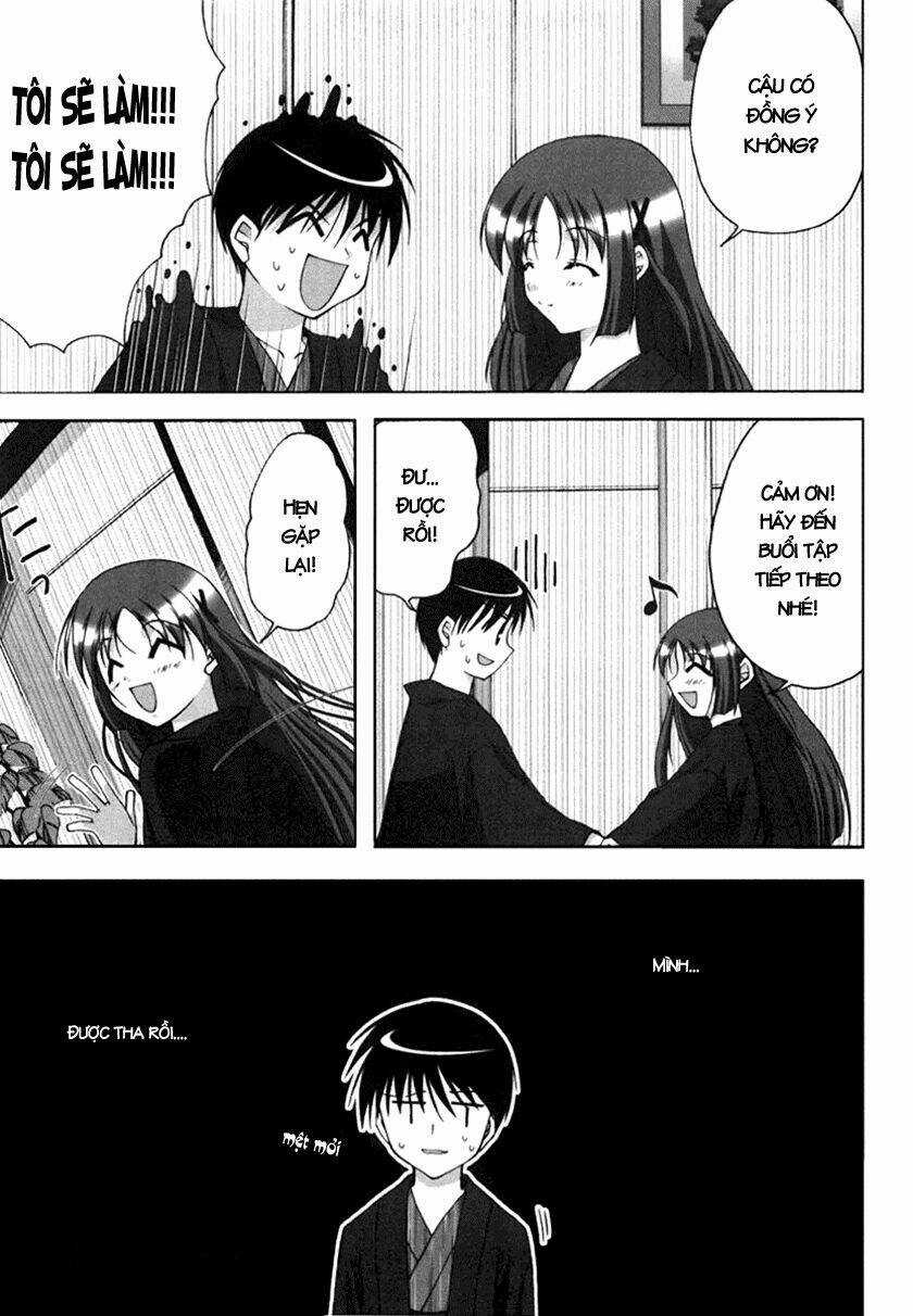 Da Capo Chapter 8 trang 20