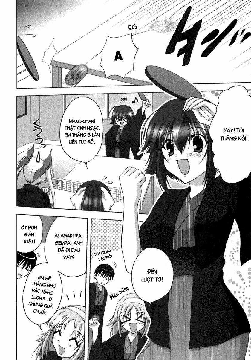 Da Capo Chapter 8 trang 21