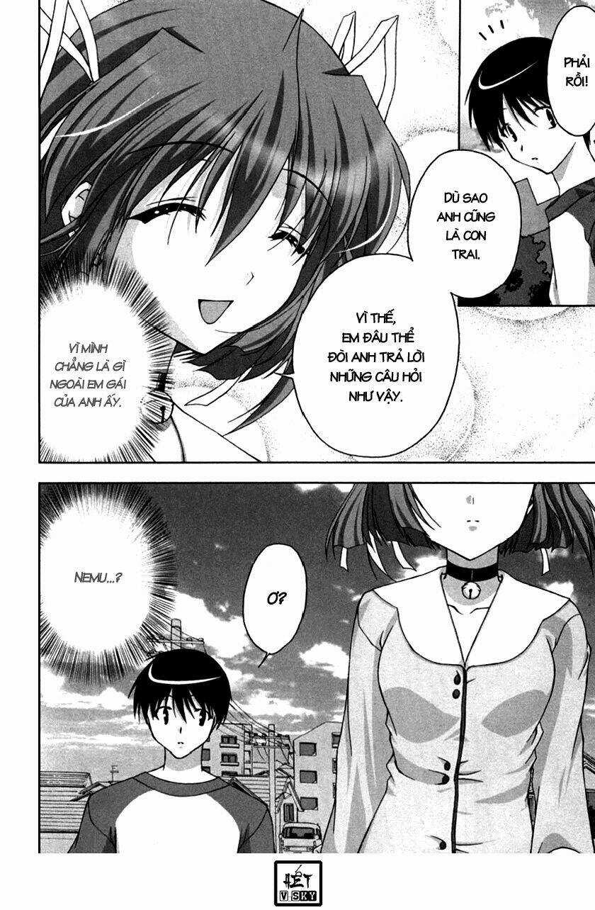 Da Capo Chapter 8 trang 25