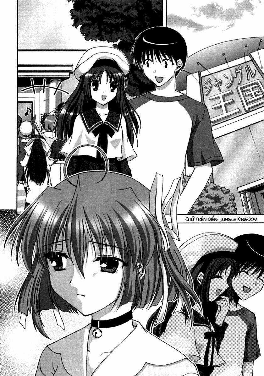 Da Capo Chapter 8 trang 3