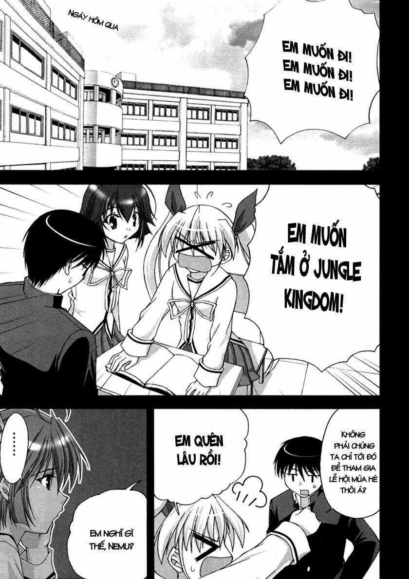 Da Capo Chapter 8 trang 4