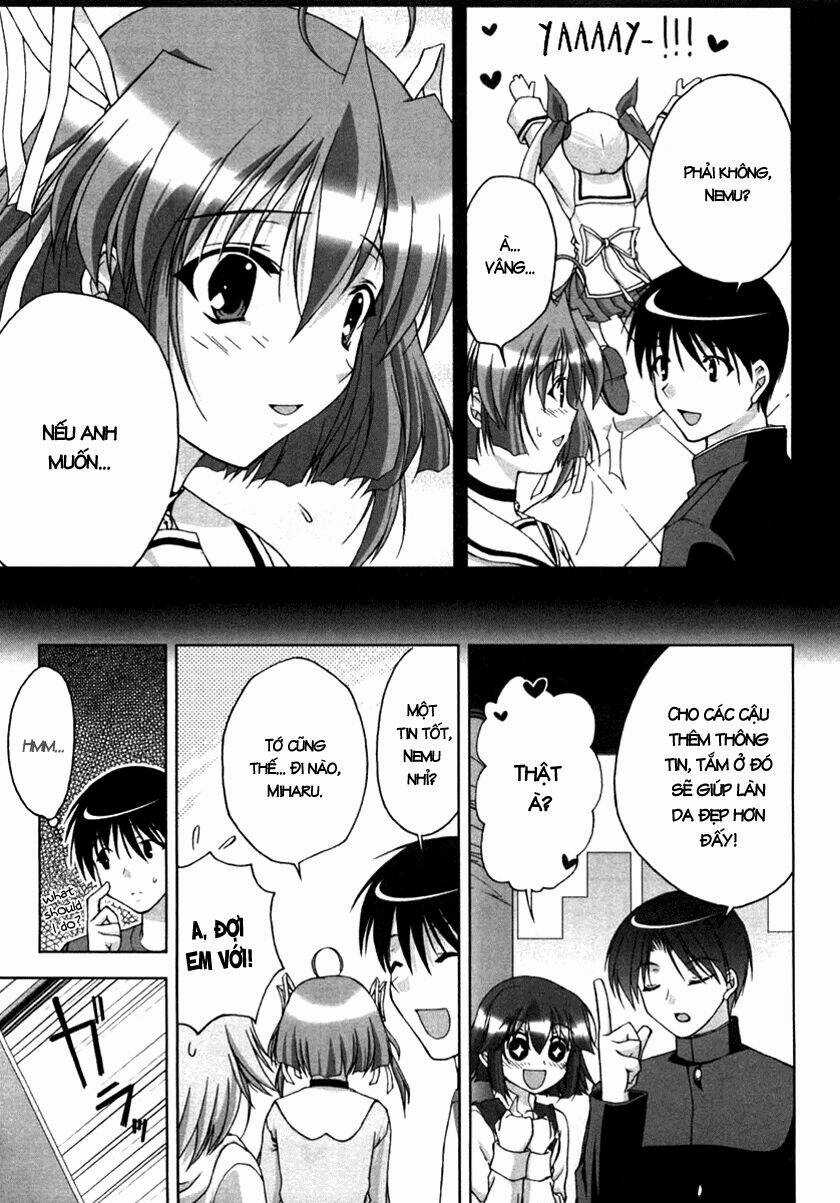 Da Capo Chapter 8 trang 6