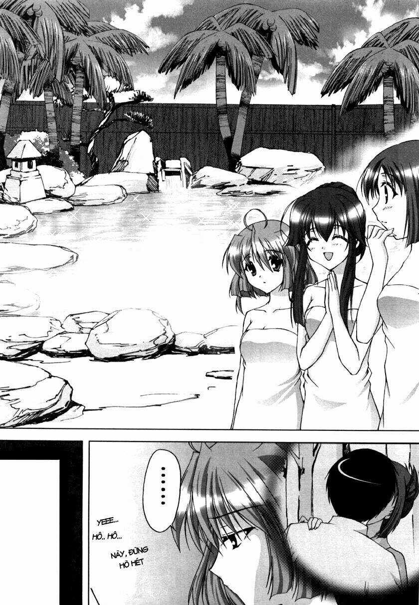 Da Capo Chapter 8 trang 8