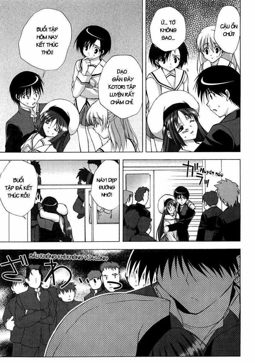 Da Capo Chapter 9 trang 11