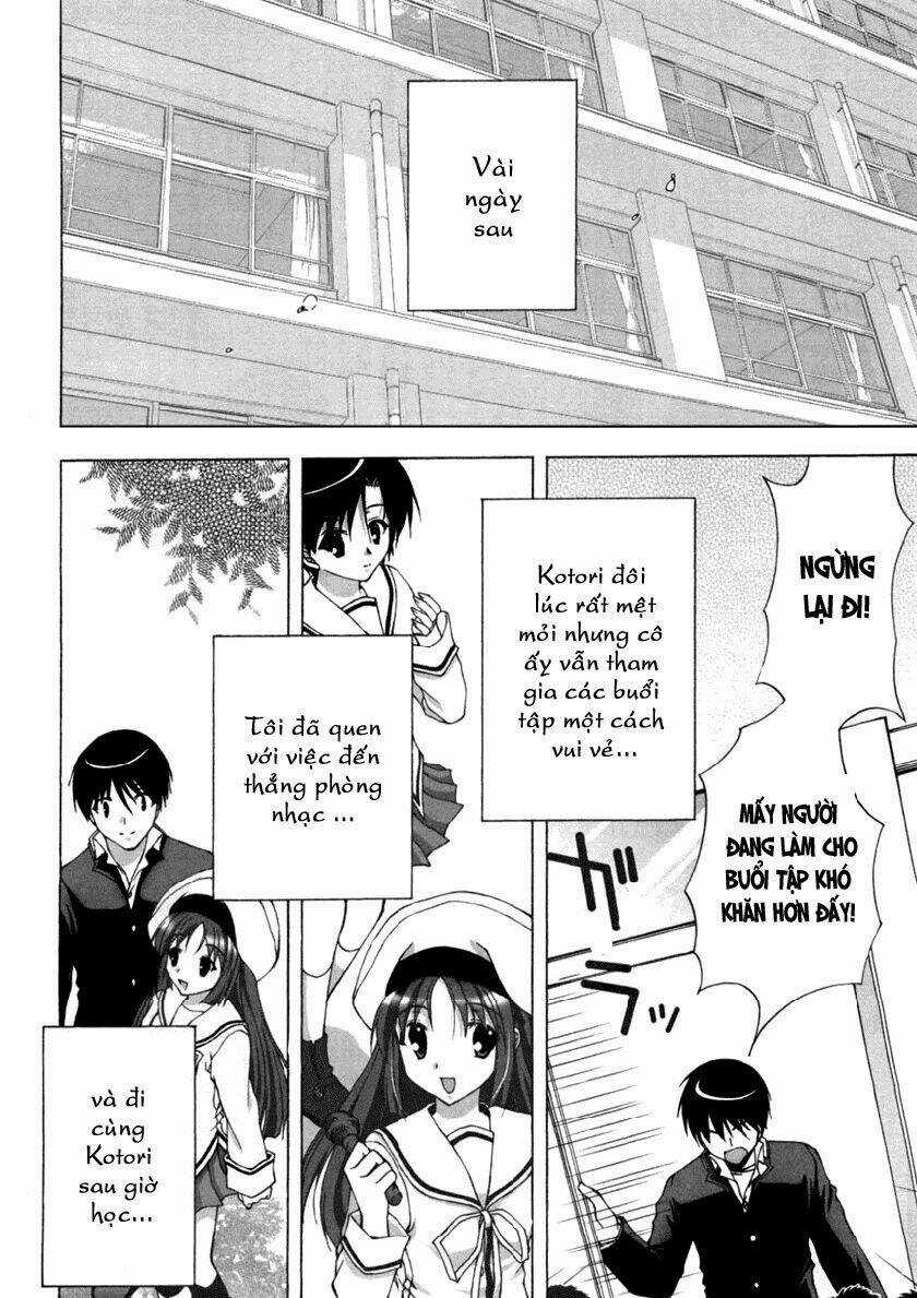 Da Capo Chapter 9 trang 12