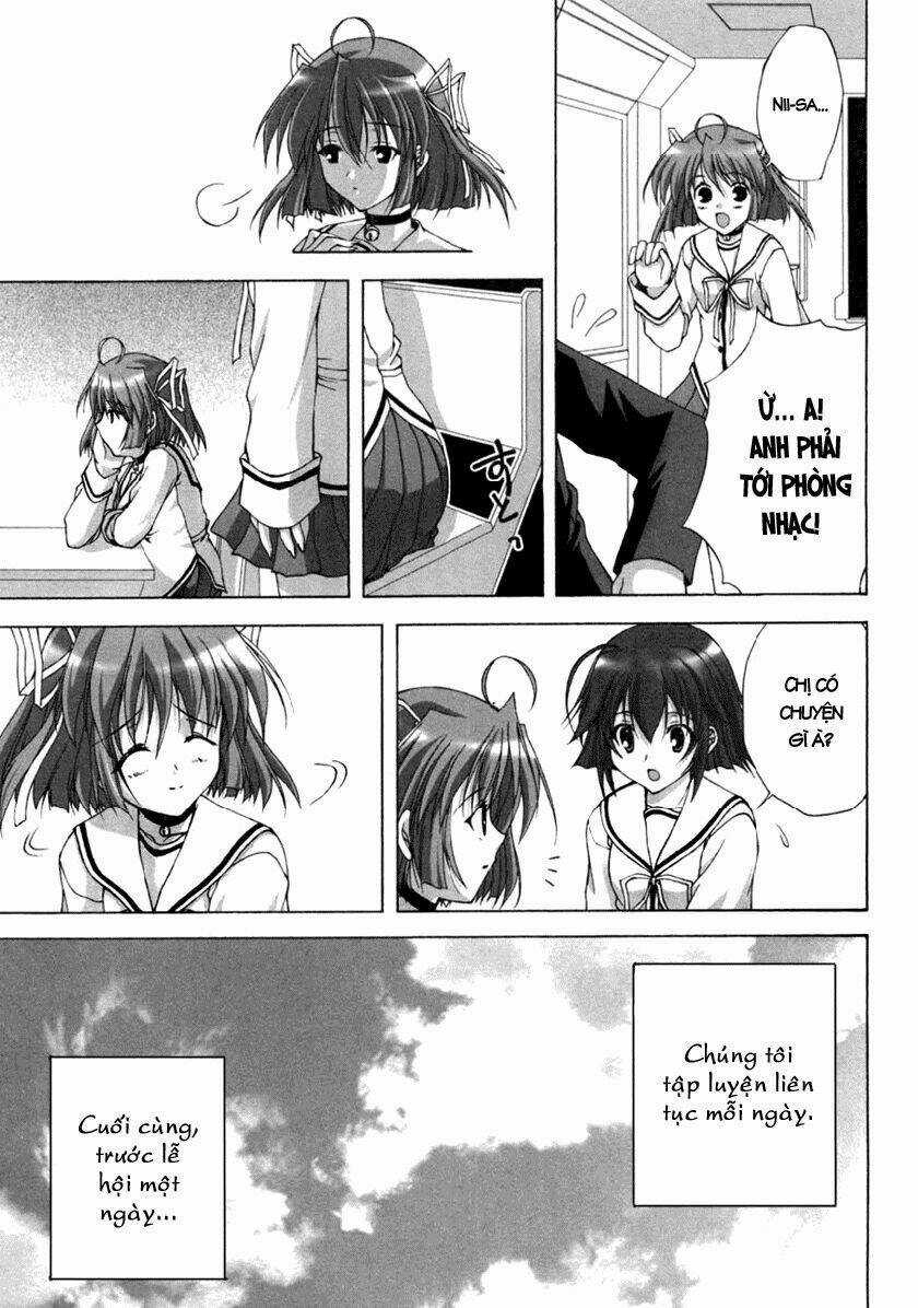 Da Capo Chapter 9 trang 13