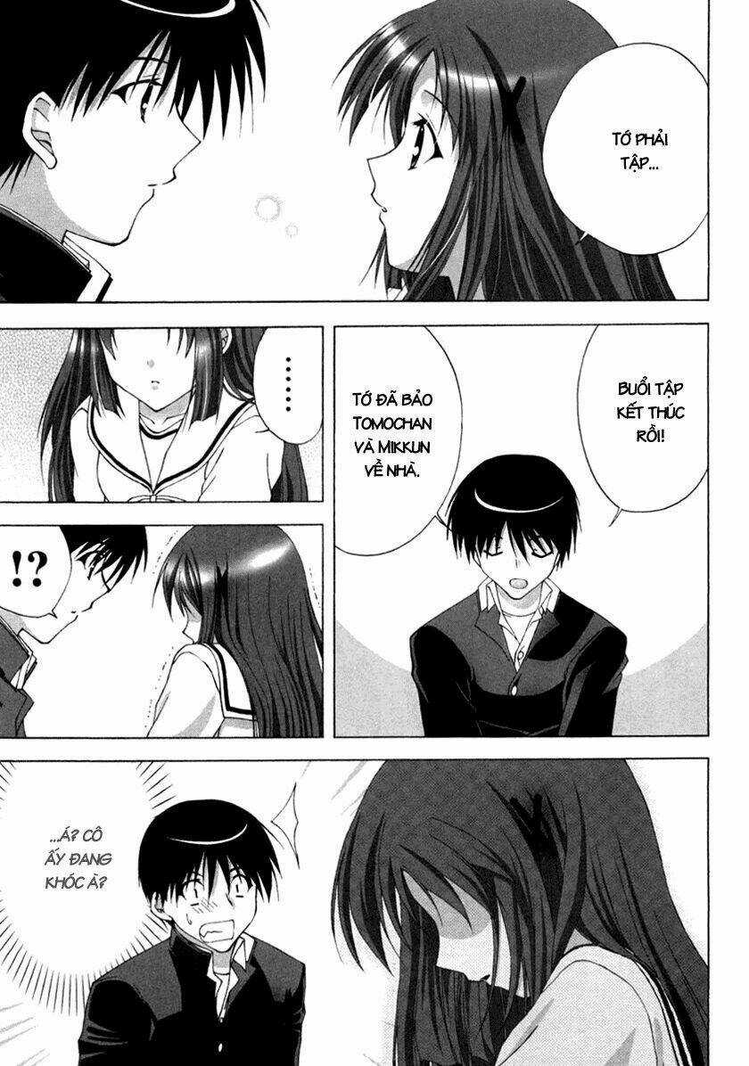 Da Capo Chapter 9 trang 17