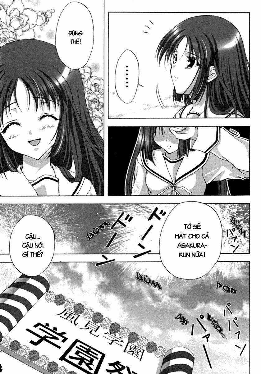 Da Capo Chapter 9 trang 19