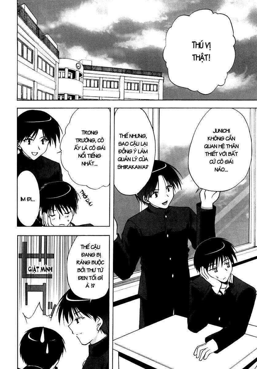 Da Capo Chapter 9 trang 2