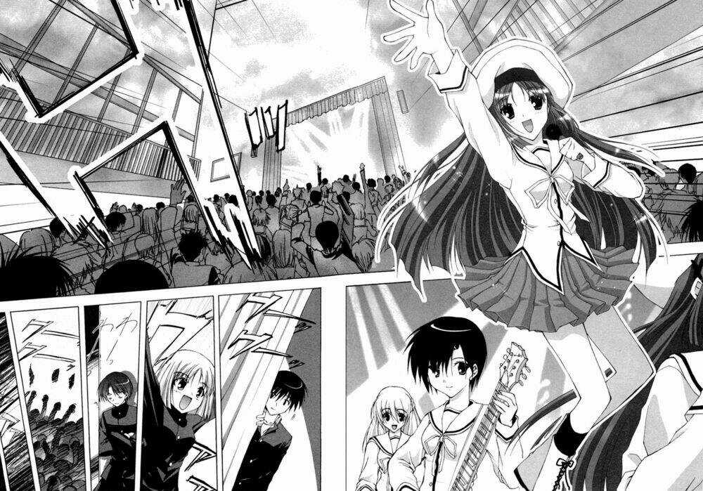 Da Capo Chapter 9 trang 20