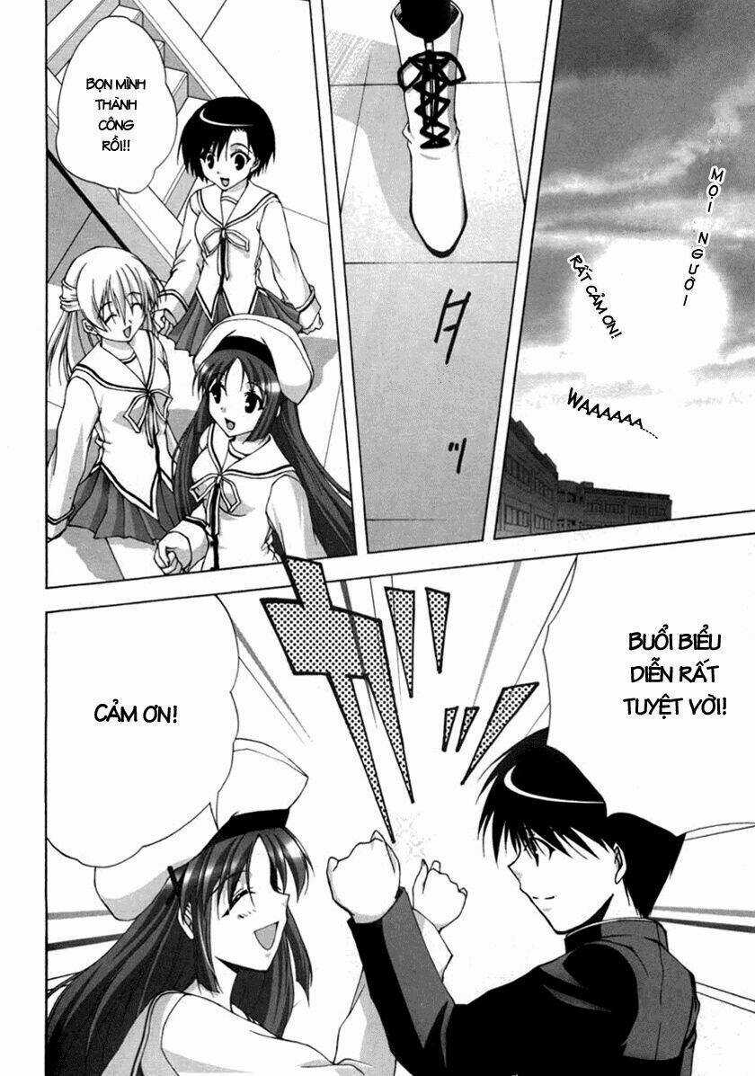 Da Capo Chapter 9 trang 21