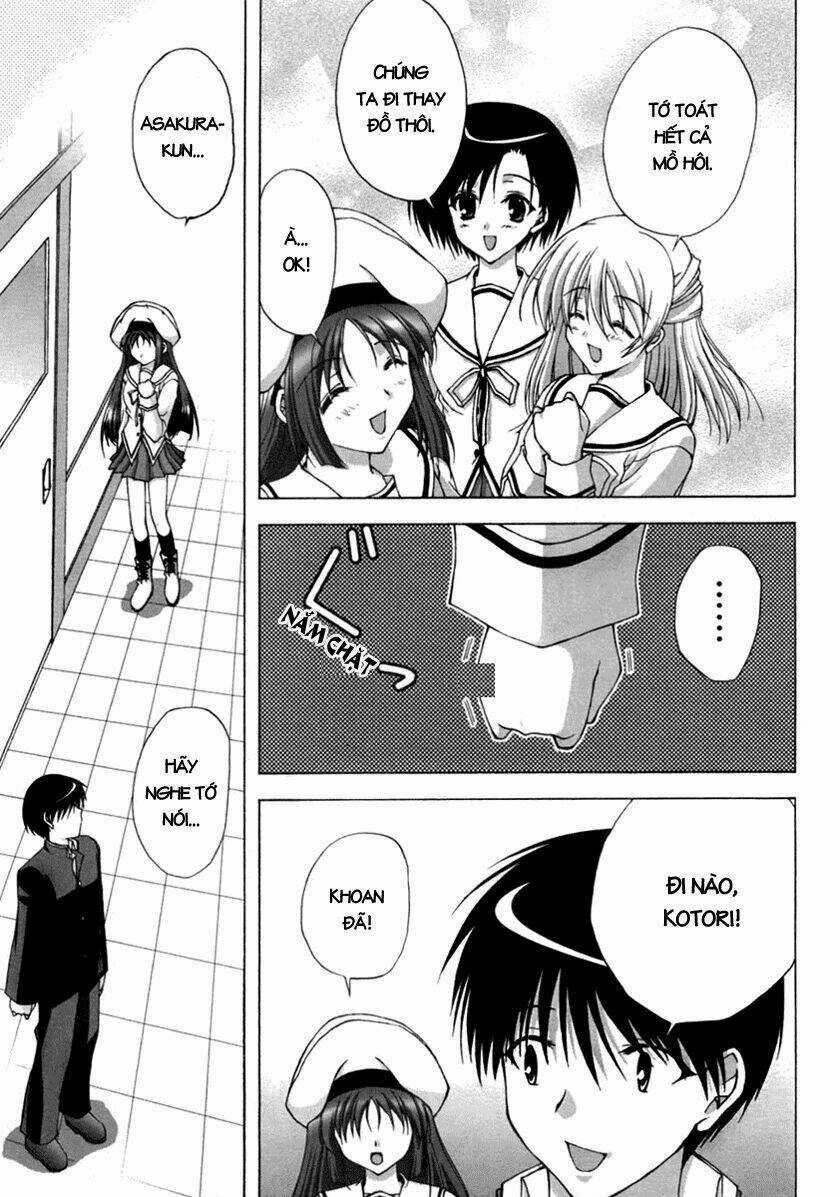 Da Capo Chapter 9 trang 22