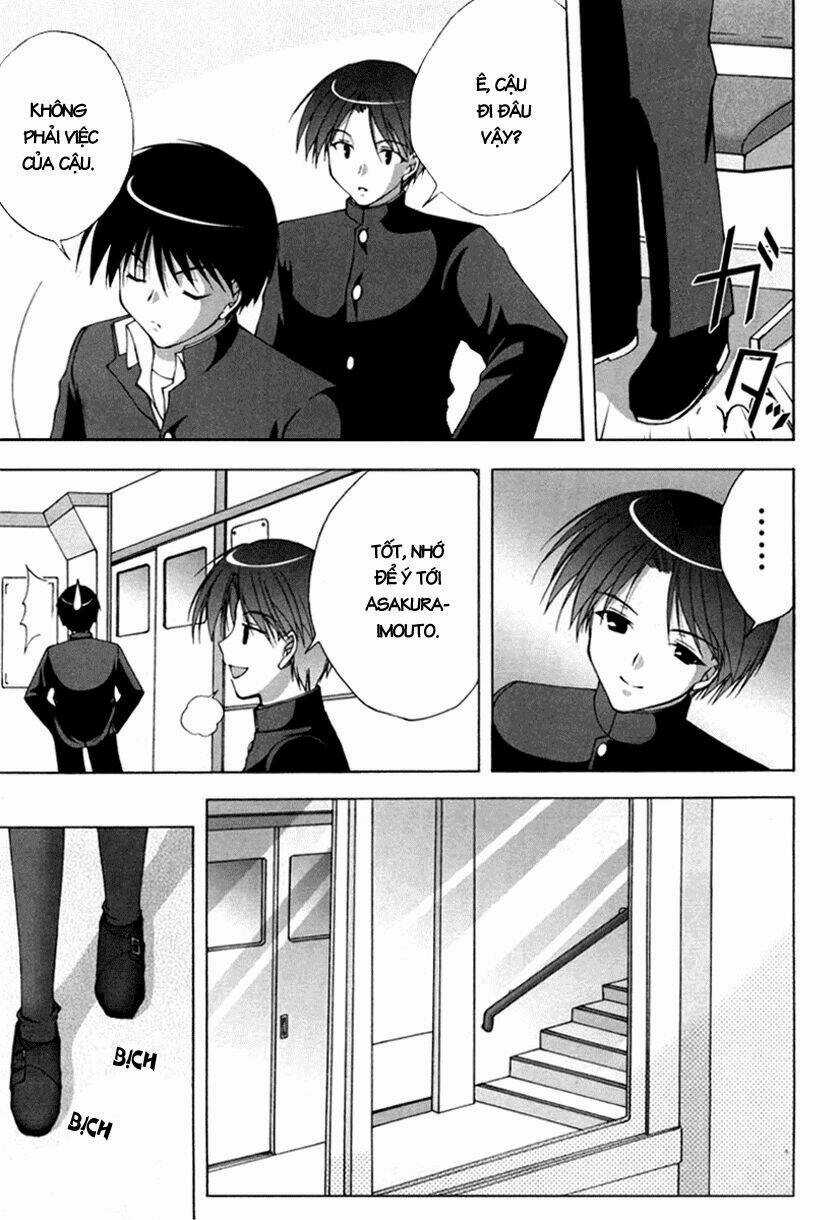 Da Capo Chapter 9 trang 3