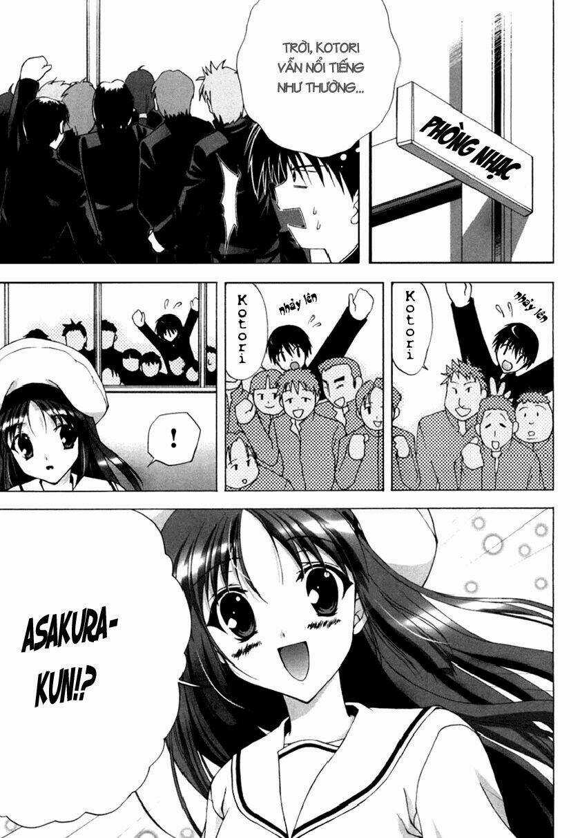 Da Capo Chapter 9 trang 5