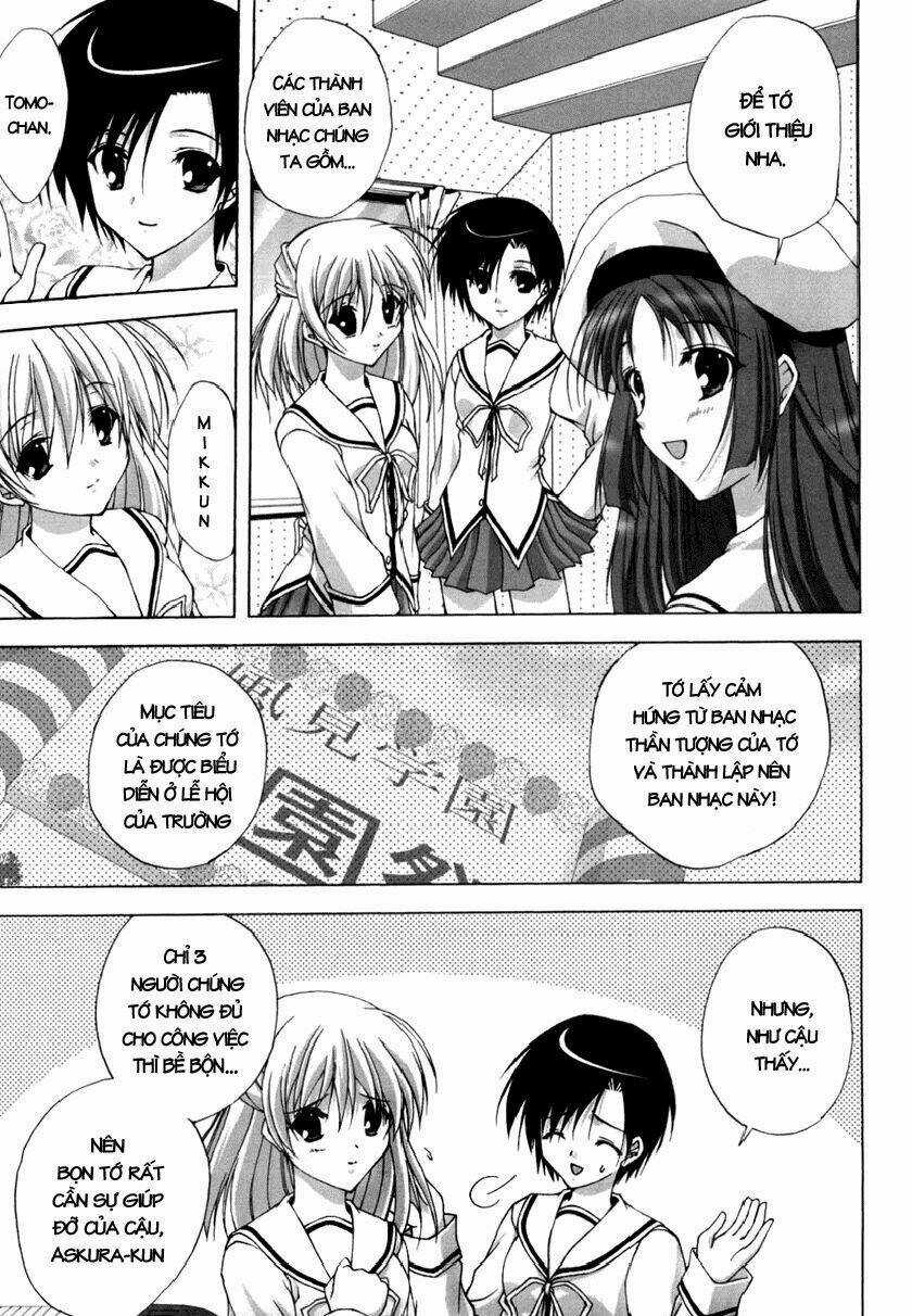 Da Capo Chapter 9 trang 7