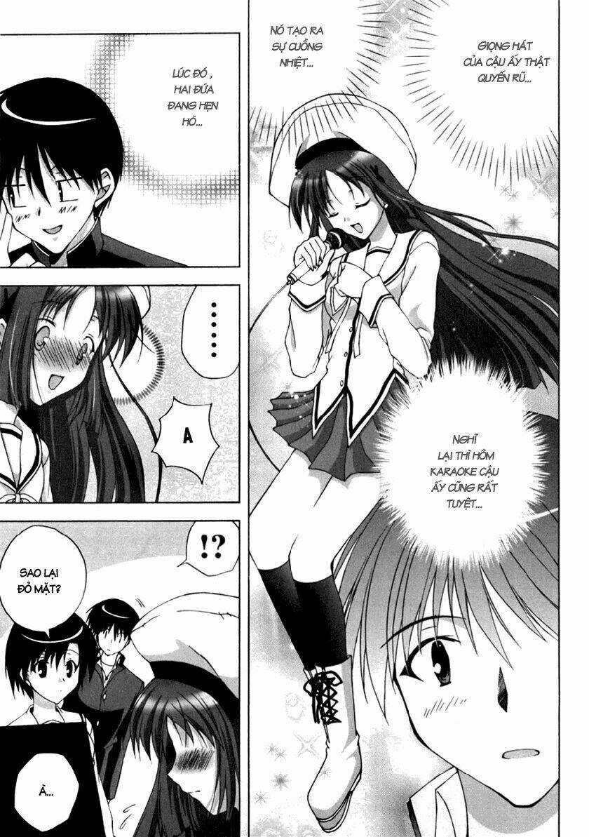 Da Capo Chapter 9 trang 9