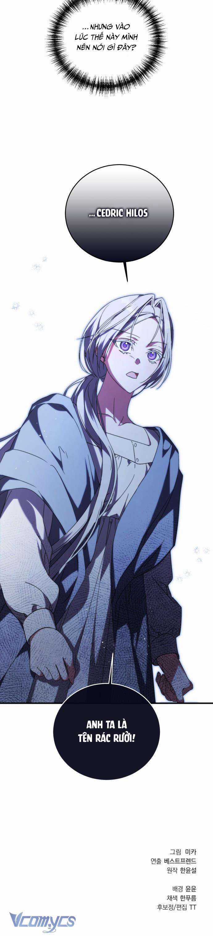 Đã Chết Rồi Còn Bị Ám Ảnh Chapter 12 trang 10