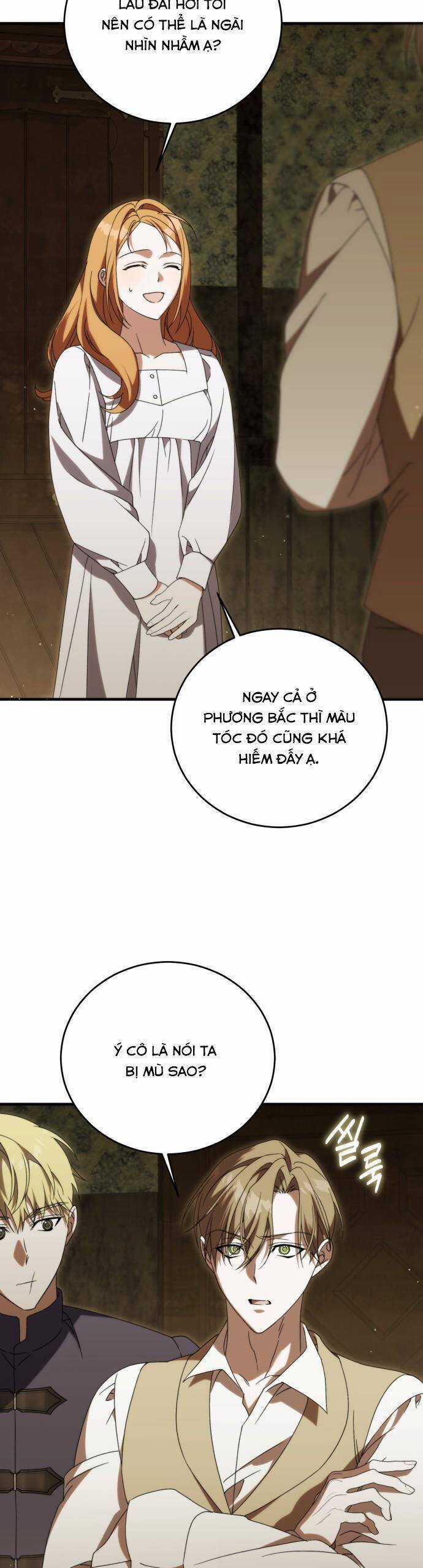 Đã Chết Rồi Còn Bị Ám Ảnh Chapter 22 trang 12