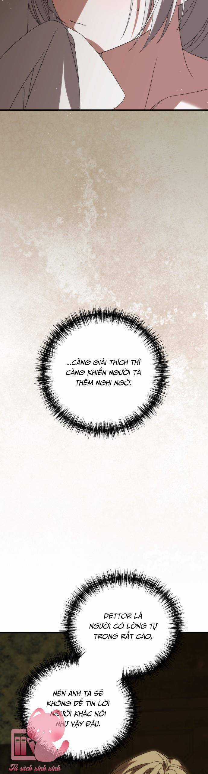 Đã Chết Rồi Còn Bị Ám Ảnh Chapter 22 trang 14