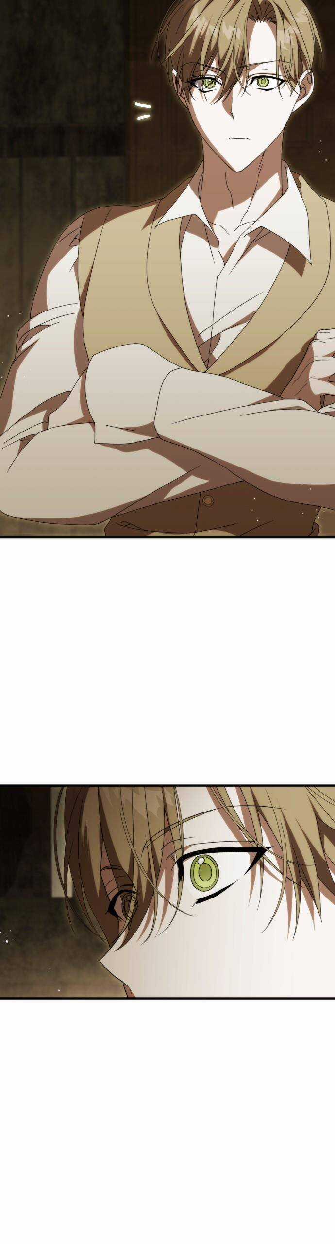 Đã Chết Rồi Còn Bị Ám Ảnh Chapter 22 trang 15