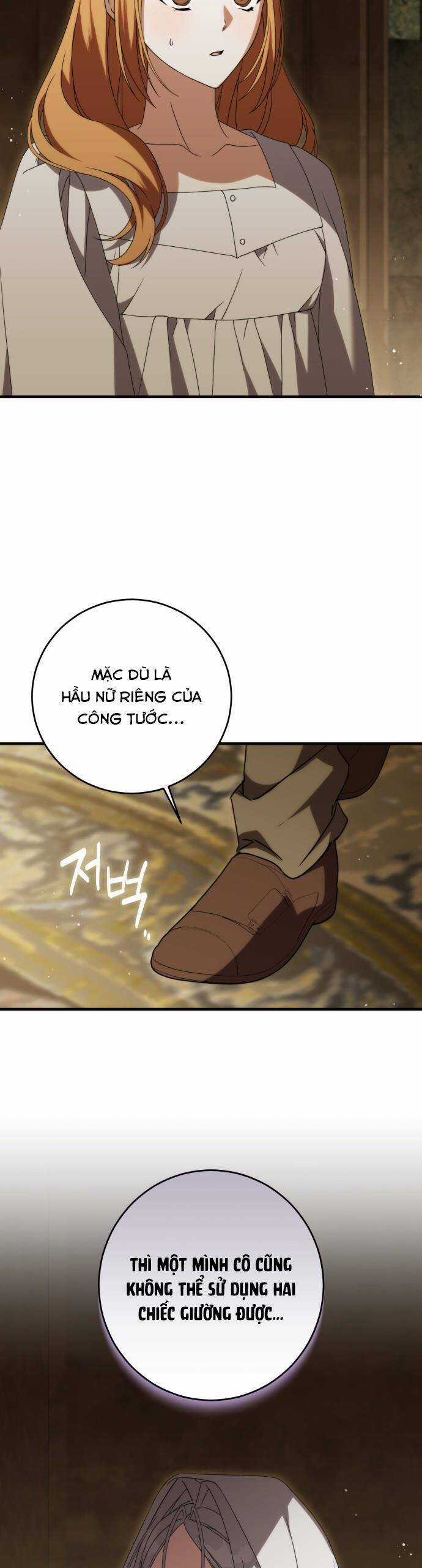 Đã Chết Rồi Còn Bị Ám Ảnh Chapter 22 trang 17