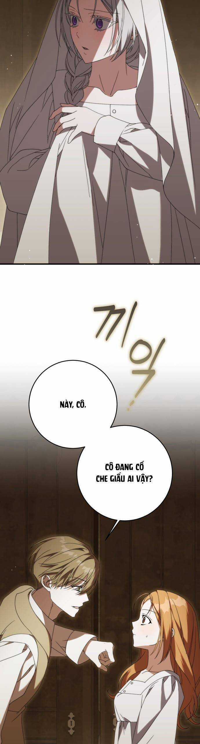 Đã Chết Rồi Còn Bị Ám Ảnh Chapter 22 trang 18