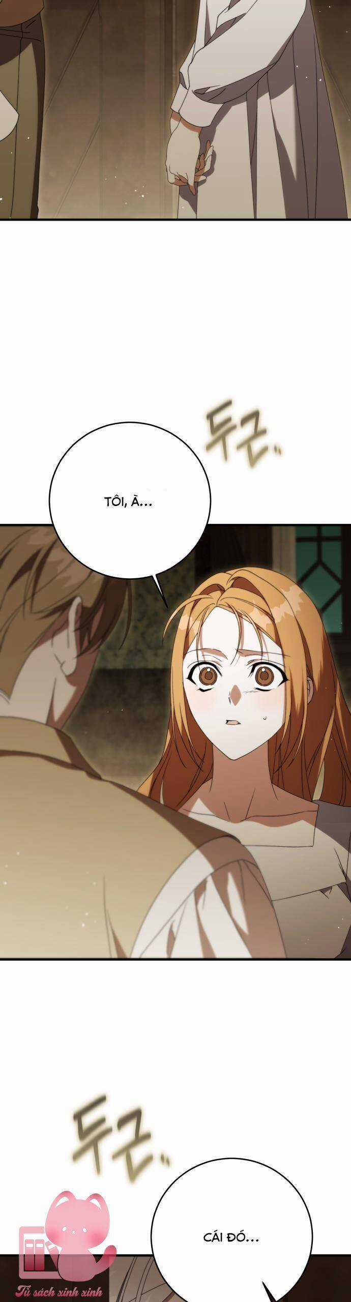 Đã Chết Rồi Còn Bị Ám Ảnh Chapter 22 trang 19