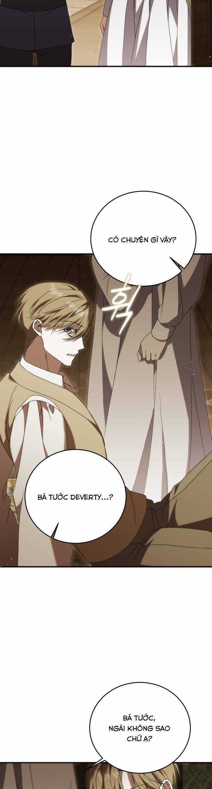 Đã Chết Rồi Còn Bị Ám Ảnh Chapter 22 trang 25