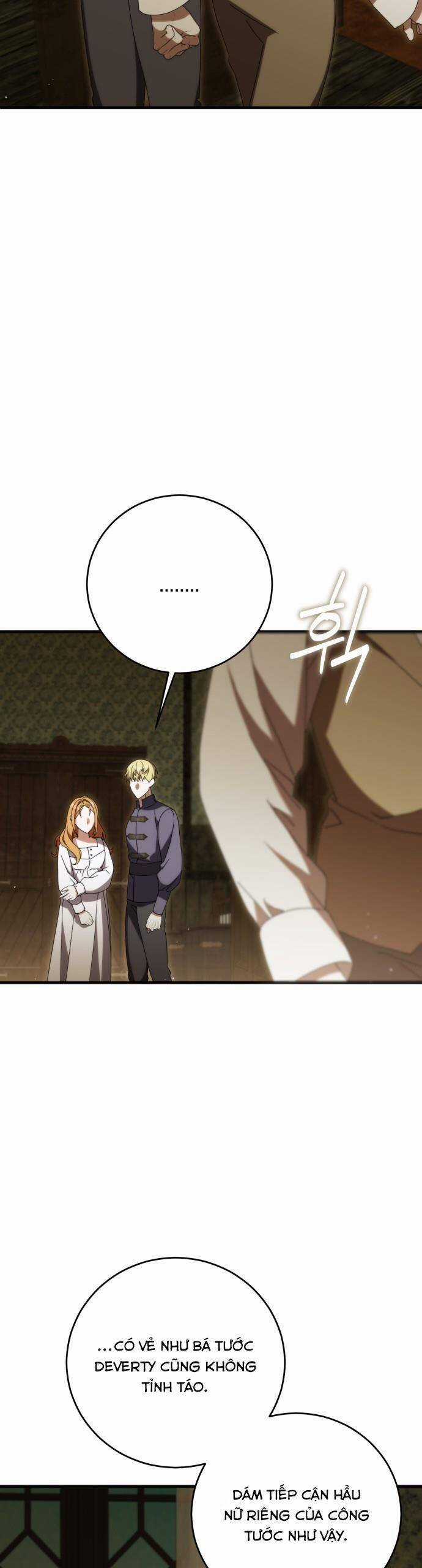 Đã Chết Rồi Còn Bị Ám Ảnh Chapter 22 trang 28