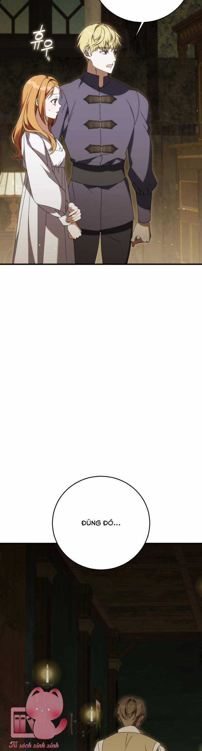 Đã Chết Rồi Còn Bị Ám Ảnh Chapter 22 trang 29