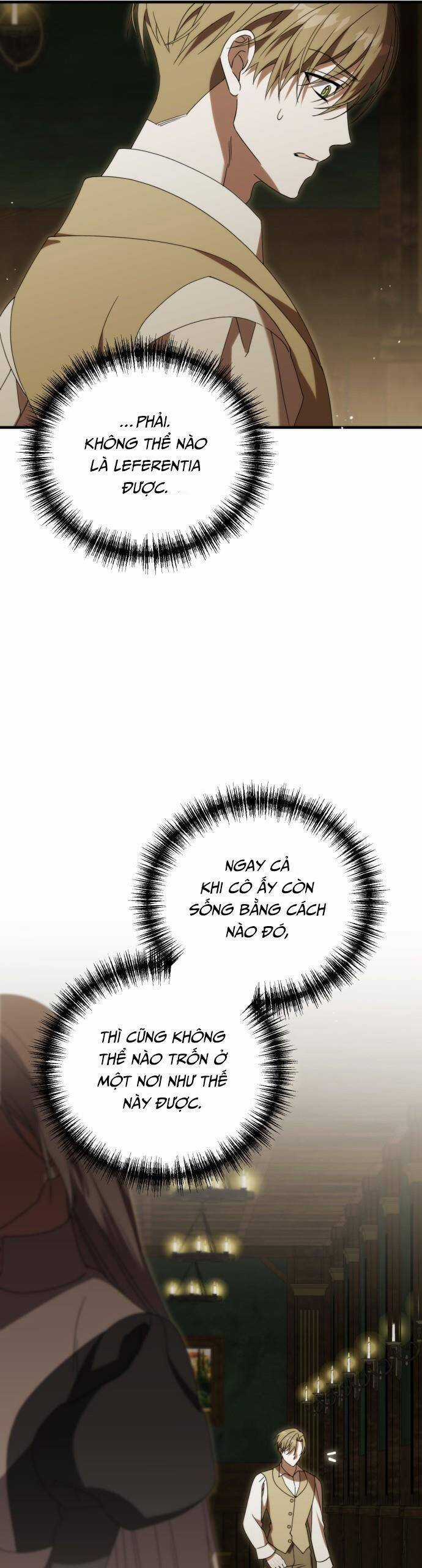 Đã Chết Rồi Còn Bị Ám Ảnh Chapter 22 trang 31