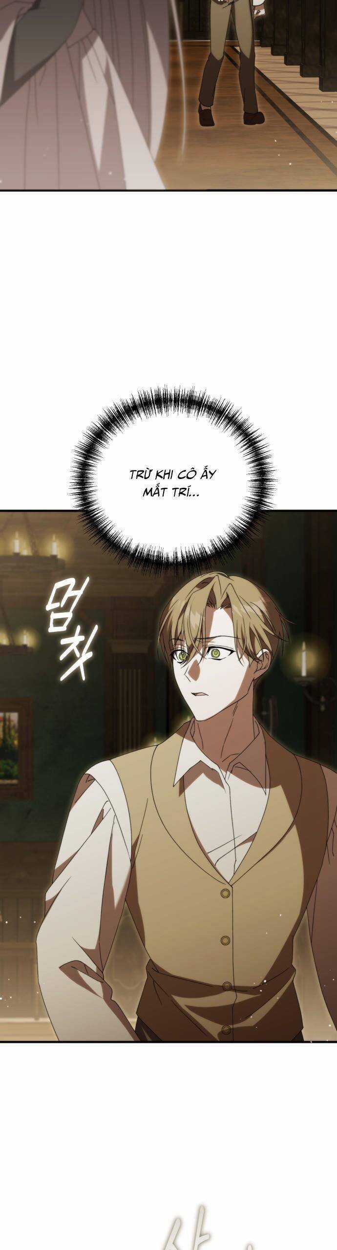 Đã Chết Rồi Còn Bị Ám Ảnh Chapter 22 trang 32