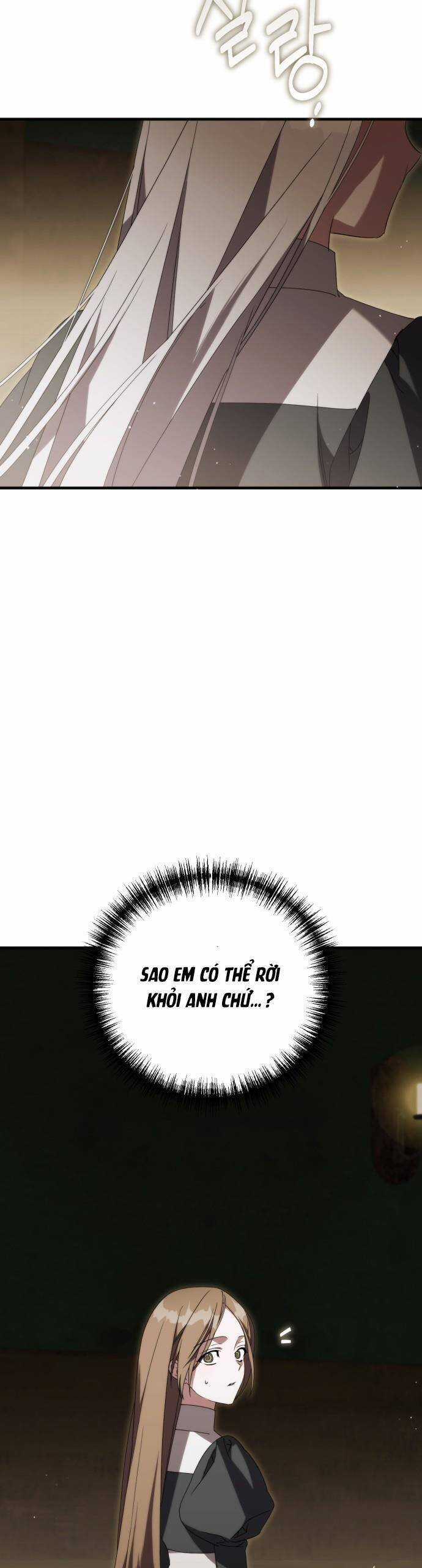 Đã Chết Rồi Còn Bị Ám Ảnh Chapter 22 trang 33