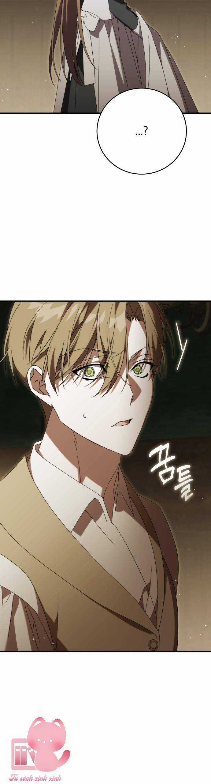 Đã Chết Rồi Còn Bị Ám Ảnh Chapter 22 trang 34