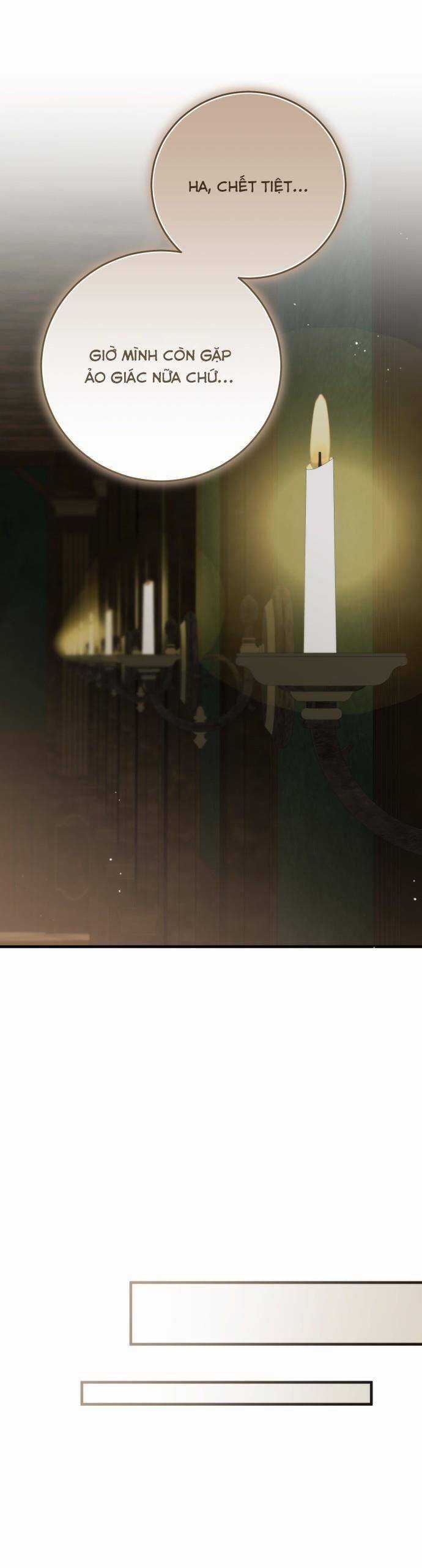 Đã Chết Rồi Còn Bị Ám Ảnh Chapter 22 trang 35