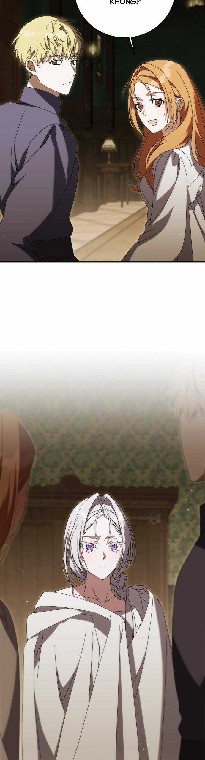 Đã Chết Rồi Còn Bị Ám Ảnh Chapter 22 trang 37